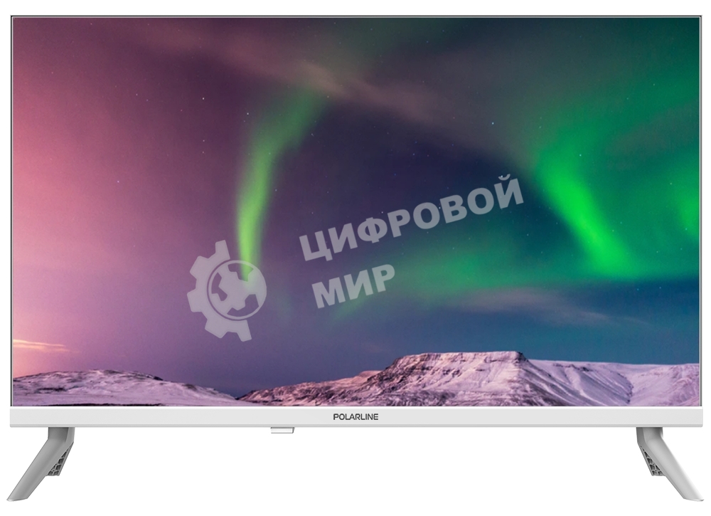 Телевизор Polarline 24