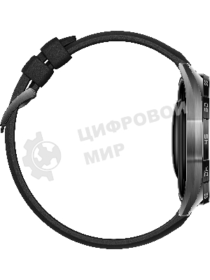 Умные часы Huawei GT 6 ATM-B19 55020FWF черный