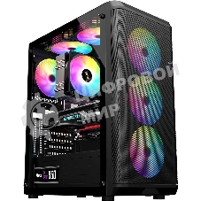 Компьютерный корпус ALSEYE Audin-BK AS.07.0173