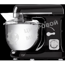 Миксер планетарный Maunfeld MF-431BK