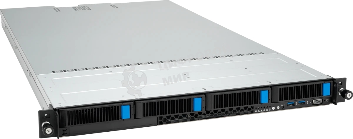 Серверная Платформа ASUS RS501A-E12-RS4
