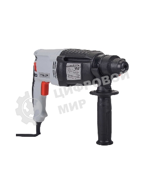Перфоратор Ресанта П-30-900К SDS-plus уд.:4.3Дж 900Вт (кейс в комплекте)