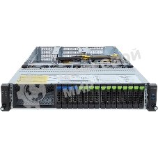 Серверная платформа Gigabyte R283-SF1-ABL