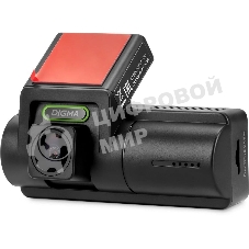 Видеорегистратор Digma FreeDrive 945W, 3840x2160, 3.2