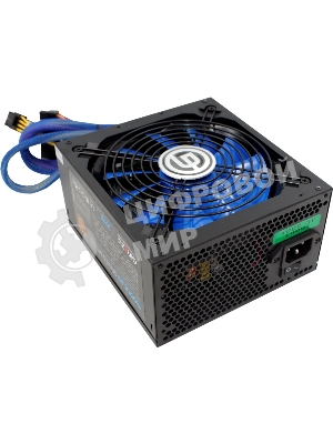 Блок питания Ginzzu MC700 700W 14CM 80 PLUS Bronze,