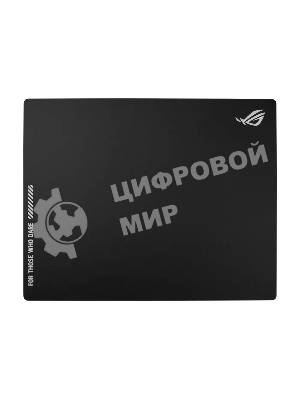 Коврик ASUS NC17 ROG HONE ACE XXL 900x400x3мм черный