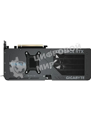 Видеокарта Gigabyte PCI-E GV-N5070EAGLE OC-12GD 1.0 NVIDIA GeForce RTX 5070 12Gb 192bit GDDR7 2805/28000 HDMIx1 DPx3 HDCP Ret