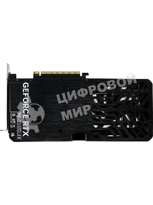 Видеокарта Palit PA-RTX 5060Ti DUAL 8Gb PCI-E 5.0 GeForce RTX 5060TI 8Gb 128bit GDDR7 2407/28000 HDMIx1 DPx3 HDCP Ret
