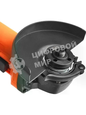 Машина шлифовальная угловая Edon AG-125/1000D