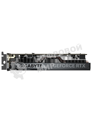 Видеокарта Gigabyte PCI-E 5.0 GV-N5060OC-8GL 1.0 NVIDIA GeForce RTX 5060 8Gb 128bit GDDR7 2512/28000 HDMIx1 DPx3 HDCP Ret low profile