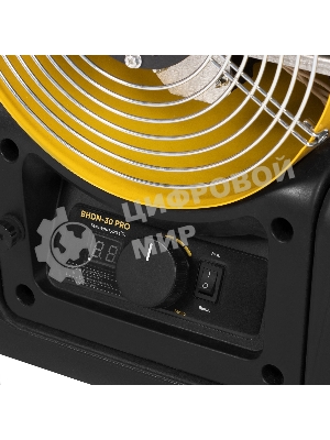 Пушка дизельная непрямого нагрева Ballu BHDN-30 PRO