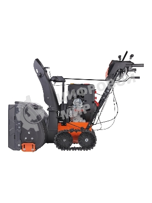 Снегоуборщик бензиновый Patriot СИБИРЬ 130 CЕТ 13л.с.