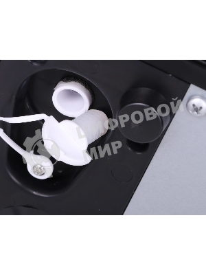 Ледогенератор Kitfort KT-1806 120Вт черный