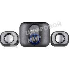 Акустическая система Defender V13 черный 0.59 кг