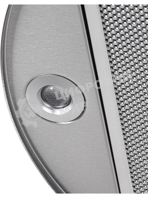 Вытяжка пристенная Maunfeld Lee Wall 35 нержавеющая сталь, 35 см, 1050 куб. м/ч, 54 дБ