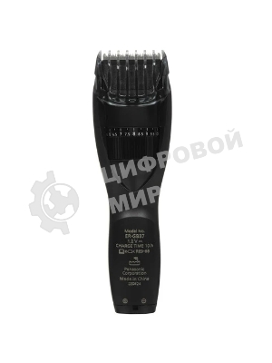 Триммер для волос Panasonic ER-Gb37-K451 8887549524479
