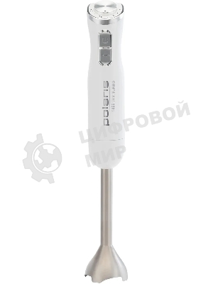 Блендер погружной Polaris PHB 1476 1400Вт белый