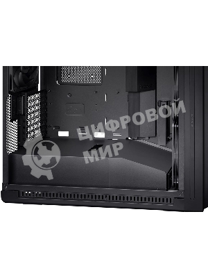 Компьютерный корпус ASUS PROART PA602 TG ARGb черный PA602/BLK/TG (90DC00J0-B09000)