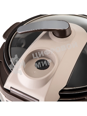 Мультиварка Maunfeld MF-1621BR