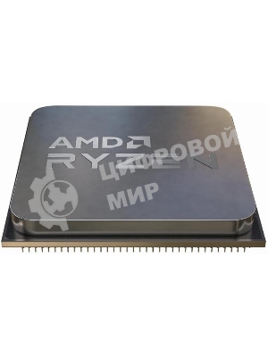 Процессор AMD Ryzen 5 PRO 5650G Soc-AM4 3.9GHz OEM