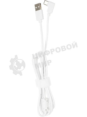 Клавиатура Redragon Fizz проводная, USB Type-A, белый