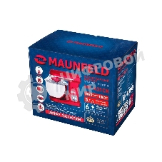 Миксер планетарный Maunfeld MF-431CH