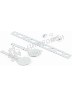 Автомагнитола ACV AVS-1724W, 1 DIN, USB Type-A, AUX