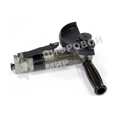 Угловая шлифовальная машина пневматическая Gross G506, 5