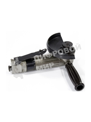 Угловая шлифовальная машина пневматическая Gross G506, 5