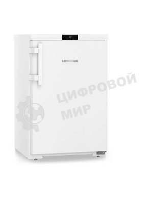 Морозильная камера Liebherr FD 1404-20 001 белый, 106л, 4 ящика