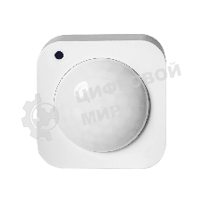 Датчик движения и освещенности HOMMYN MBS30ZB