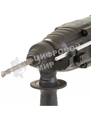 Профессиональный перфоратор Klpro KLPM2601 (сеть, 850Вт, SDS Plus, 3,2Дж, 4200уд/мин)