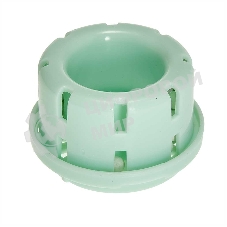 Увлажнитель воздуха DELTA LUX DE-3704 мятный, 30 Вт, 4 л, ультразвуковой, ароматизация