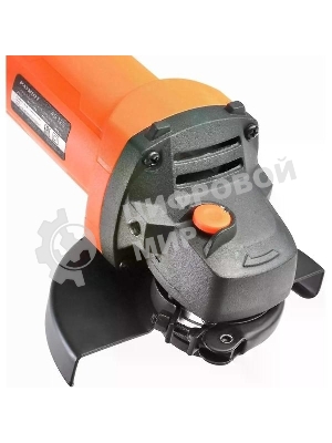 Машина шлифовальная угловая Edon AG-125/1000D