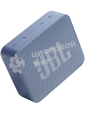 Портативная колонка 3W GO ESSENTIAL 2 BLUE JBL