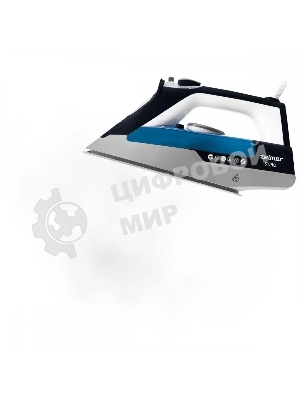 Утюг Zelmer ZIR3000 STIRO