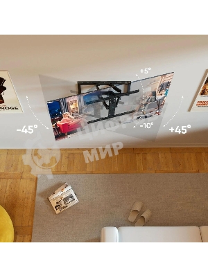 Кронштейн для телевизора ONKRON SM6 32