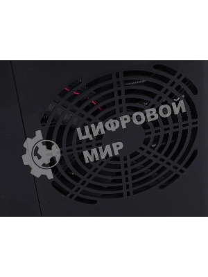 Ледогенератор Kitfort KT-1806 120Вт черный