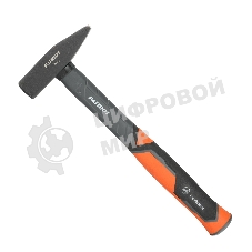 Молоток слесарный Patriot MHF-600 с фиберглассовой рукояткой, 600г