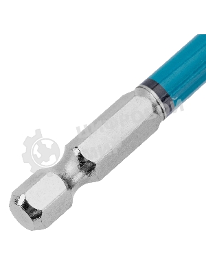 Бита Gross PH2х60 мм, сталь S2, кругл., 10 шт.