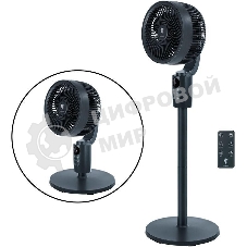 Вентилятор LEONORD LE-1609 3D