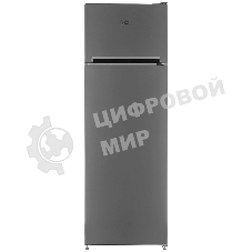 Холодильник Beko RDSK280M00G серый двухкамерный 210/46л морозилка сверху