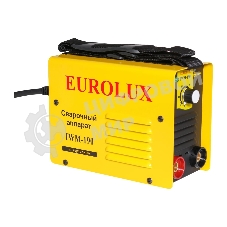 Сварочный аппарат EUROLUX IWM190
