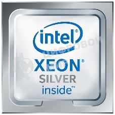Процессор Intel Xeon Silver 4215 Soc-3647 2.5Ghz OEM