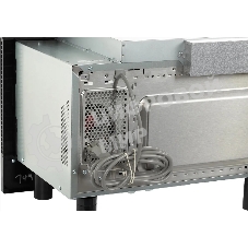 Встраиваемая микроволновая печь Electrolux KMFD264TEX 26л. 900Вт черный/нержавеющая сталь