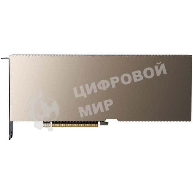 Видеокарта NVIDIA H100 PCIe card, 80 GB, PCI-E x16 gen5