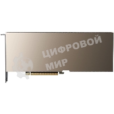 Видеокарта NVIDIA H100 PCIe card, 80 GB, PCI-E x16 gen5