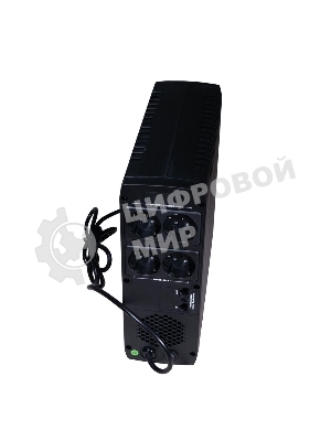 Источник бесперебойного питания (ИБП) ACD PW-Slim 700