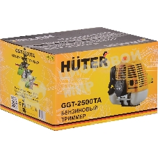 Бензиновый триммер Huter GGT-2500ТA