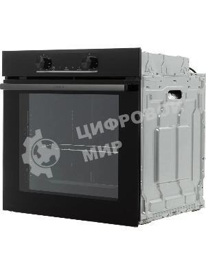 Духовой шкаф электрический Gorenje BO6735E02BK, встраиваемый